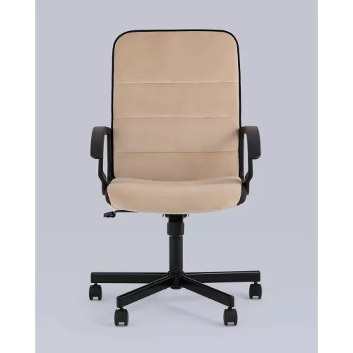 
Компьютерное кресло TopChairs ST-TRACER песочный
