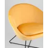 
Кресло Колумбия оранжевое

