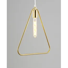 Светильник подвесной Moderli V10400-1P Miolla