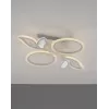
Светильник потолочный светодиодный Moderli V10643-CL Specia
