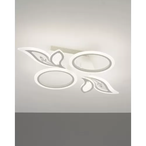 
Светильник потолочный светодиодный Moderli V10643-CL Specia
