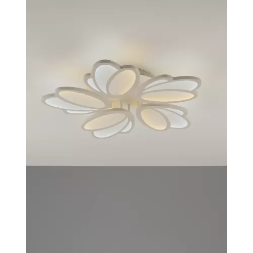
Светильник потолочный светодиодный Moderli V10644-CL Manarola

