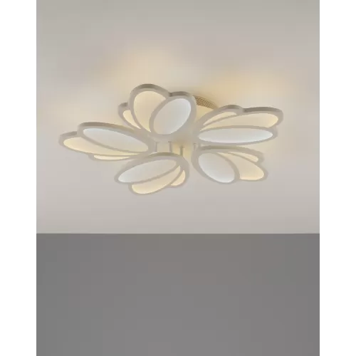 
Светильник потолочный светодиодный Moderli V10644-CL Manarola

